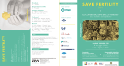 save fertility 2014