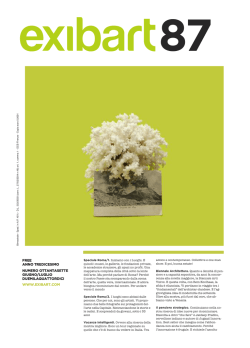 exibart.onpaper in pdf