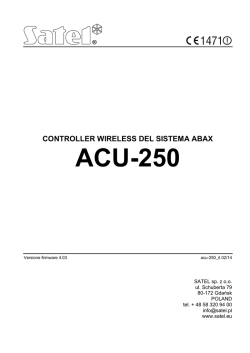 ACU-250