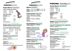 Scarica il volantino