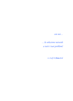 Scaricare - File PDF