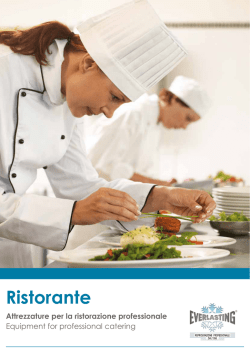 Professional - Everlasting S.r.l.