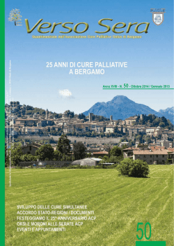 50 VERSO SERA SETTEMBRE 2014