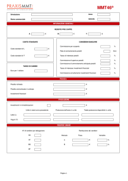 MMT46&reg; - Business Talents