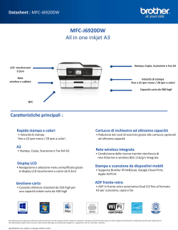 Scarica il PDF - AZ UFFICIO snc
