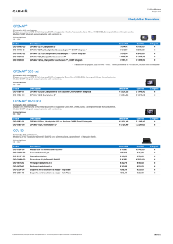 GPSMAP&reg; GPSMAP&reg; 820 (xs) GPSMAP&reg; 1020 (xs
