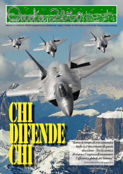 QZ - AGOSTO 2014 - Alpini a Venezia