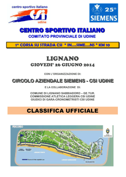 in&hellip;sieme&hellip;ns &ndash; lignano 26.6.2014