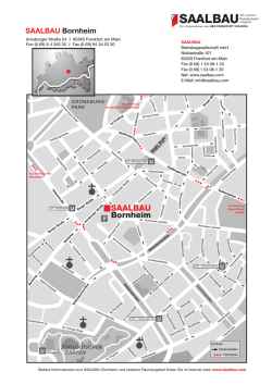 Download Anfahrt (PDF)