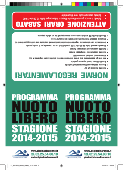 nuOtO libeRO nuOtO libeRO
