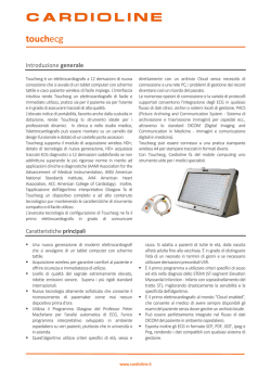 Scheda Tecnica (PDF)