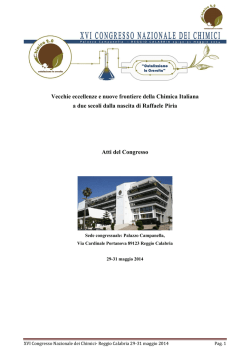 questo link - Consiglio Nazionale dei Chimici