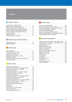 Cliente Finale - Solarbayer Italia S.R.L.