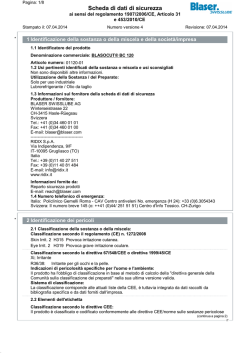 Blasocut BC 120 - Blaser Swisslube