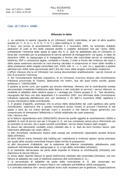 Scarica il documento - Studio Mazzucotelli