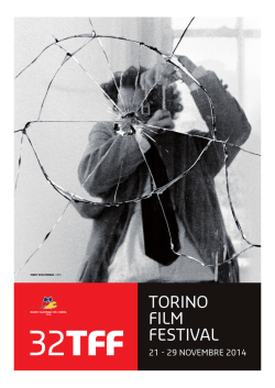 Cartella Stampa 32tff Ita