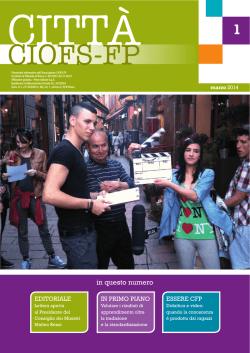 scarica il documento allegato