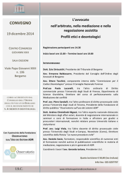 Clicca qui per scaricare il contenuto aggiuntivo