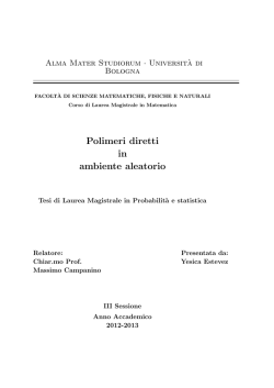 Documento PDF - AMS Tesi di Laurea