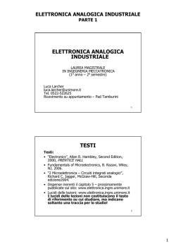 parte_1 - Elettronica.ingre