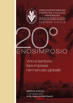 20&deg;enosimposio (PDF
