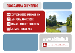 AIDI Milano Pr 2014 11