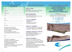 ORTHONET 3 ante - Stampa