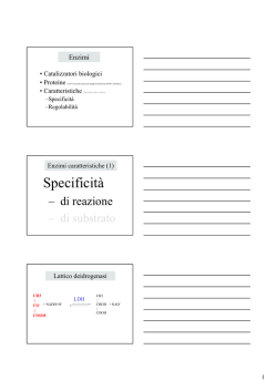 k3 - Dipartimento di Farmacia