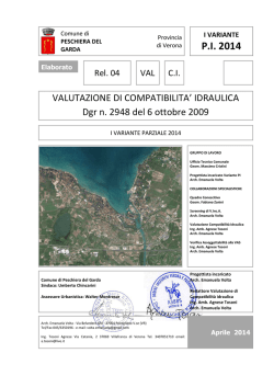 1 - Peschiera del Garda