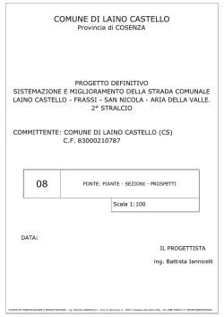 C:\Documents and Settings\Luigi Serra Cassano\Desktop