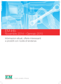 EM-Info - Elektro