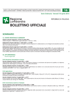 attestato di diploma professionale