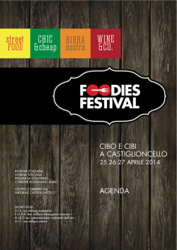 scarica il programma completo