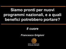 Francesco Grigioni - PDF (800 KB)