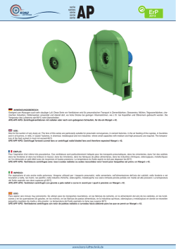 Katalog APE (PDF-Datei) - KONZ
