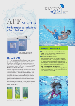APFAll Poly Floc - the Dryden Aqua Pools Website