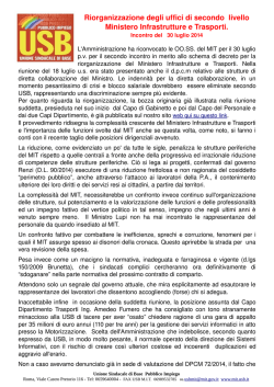 2014 07 24 dm II livello MIT riunione del 30 luglio14