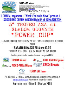 Scarica la locandina