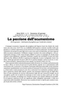 Download (PDF, 828KB) - Parrocchia Sacro Cuore di Ges&ugrave;