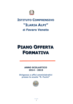 P - icilariaalpifavaro.it