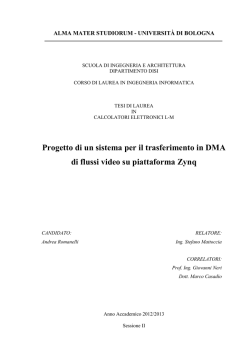 Documento PDF - AMS Tesi di Laurea