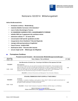 notiziario - pixxelfactory