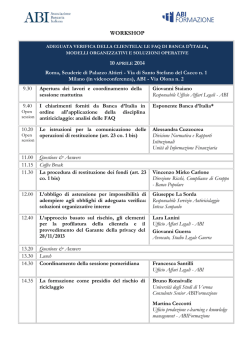 Scarica - Zitiello e Associati