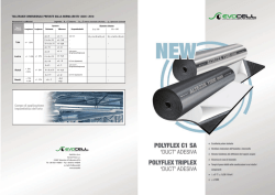 Polyflex Duct