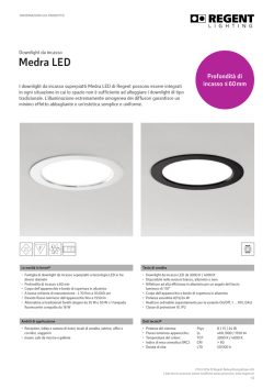 Medra LED