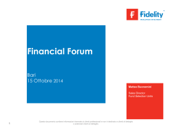 Fidelity - promotoribppb