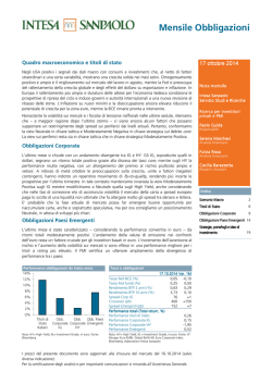 Mensile Obbligazioni 17102014_ISP