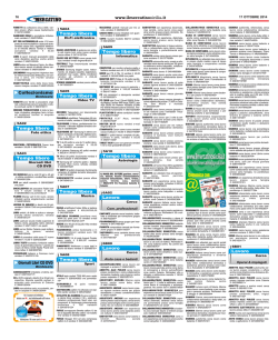 Collezionismo Tempo libero Tempo libero Giornali Libri CD DVD