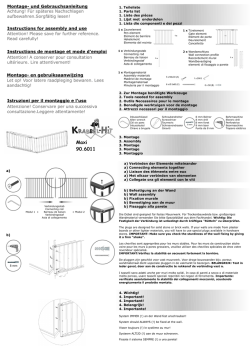 Maxi 90.6011 - Krabbel-Hit