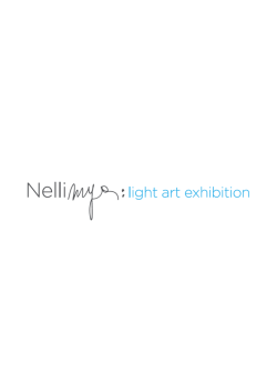 Catalogo online - Nellimya Exhibition